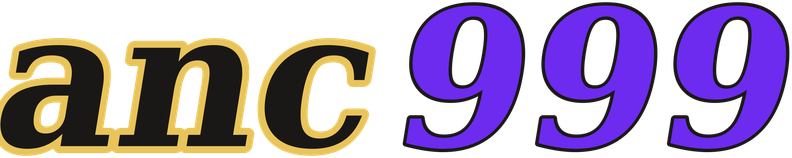anc999 logo